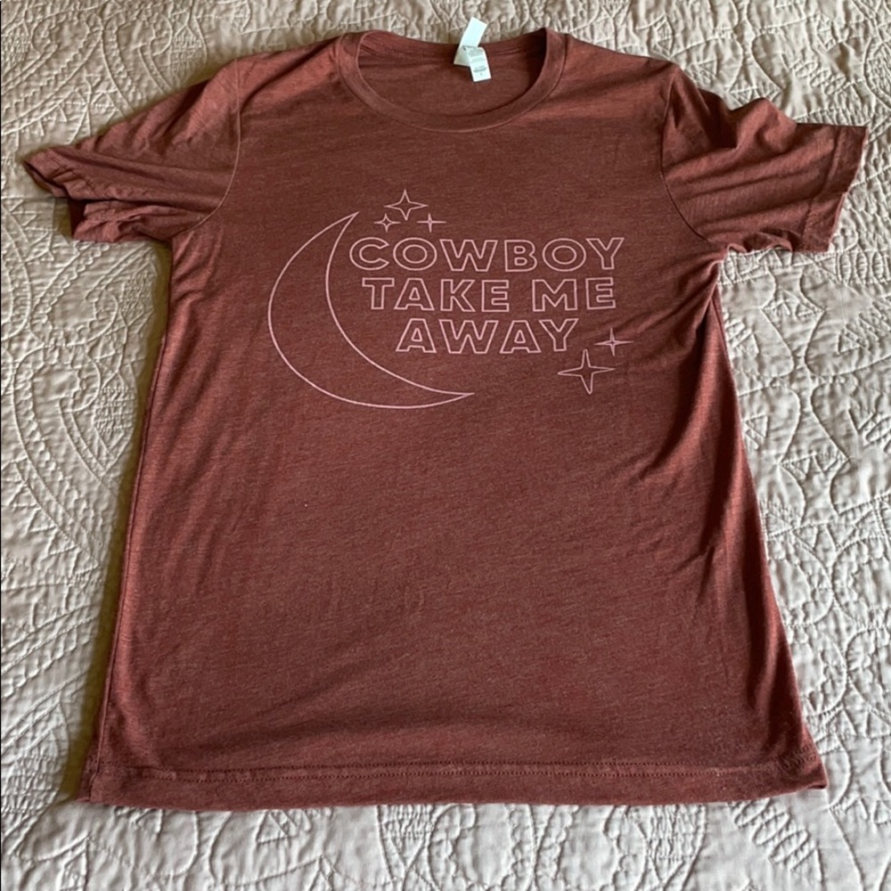 Graphic Tee